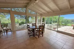 Vente maison Aix-en-Provence 