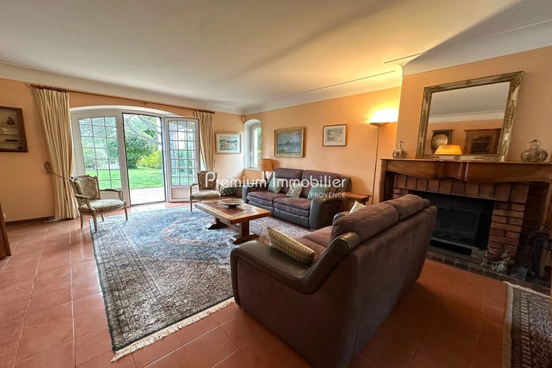 Vente maison Aix-en-Provence  