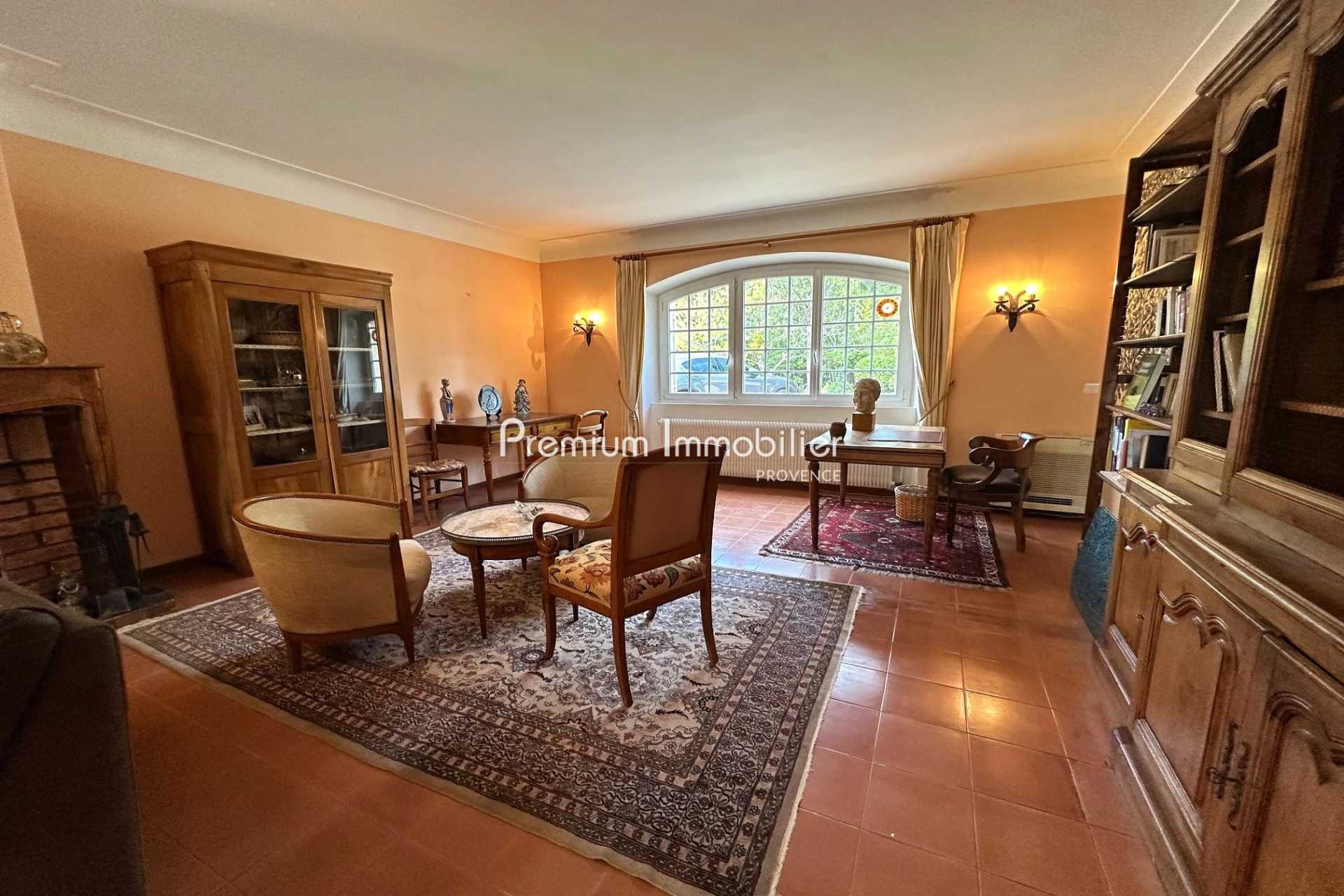Vente maison Aix-en-Provence 
