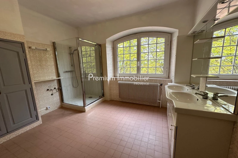 Vente maison Aix-en-Provence  