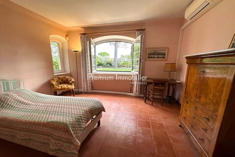 Vente maison Aix-en-Provence  