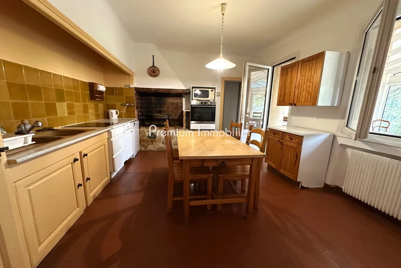 Vente maison Aix-en-Provence  