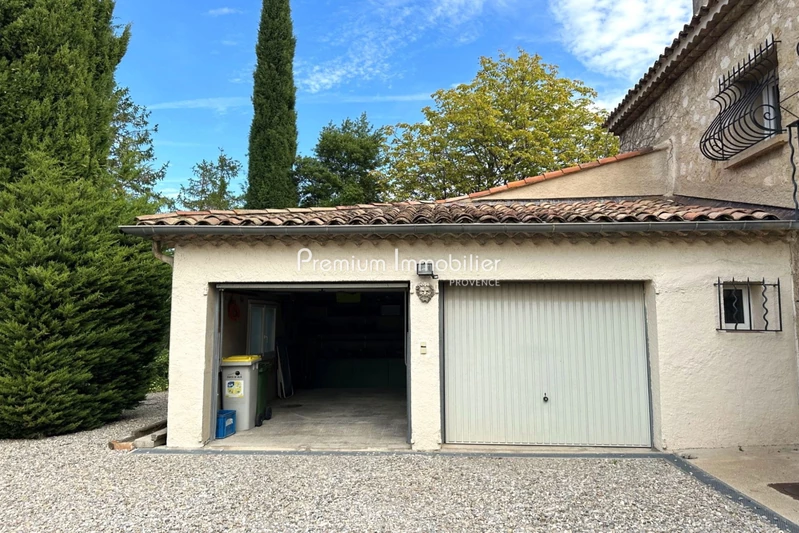 Vente maison Aix-en-Provence  
