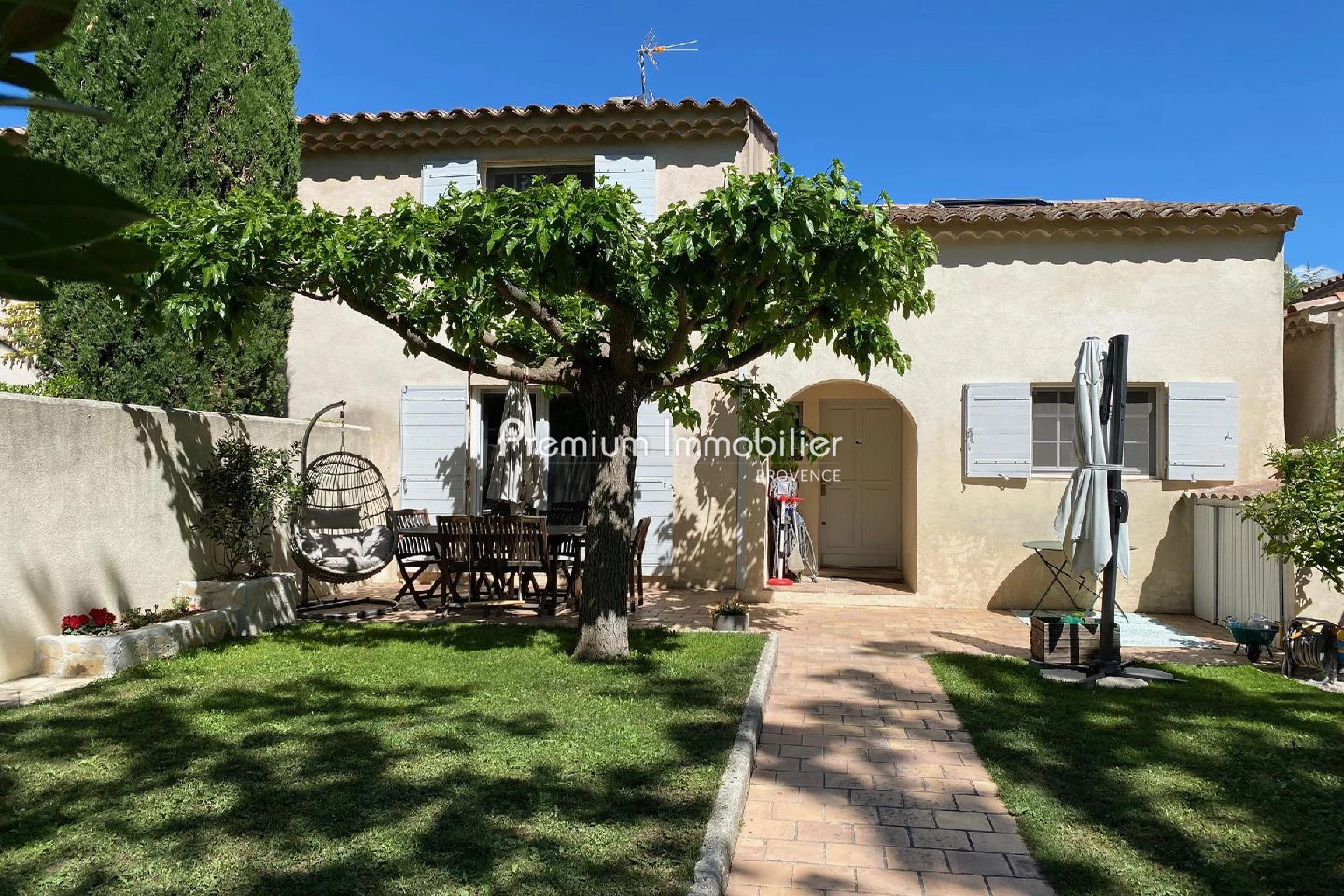 Maison 4 pièces 150 m² · à Aix en Provence · 150 m² · 700 000 €