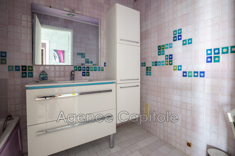 Vente appartement Nice  
