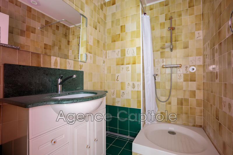 Vente appartement Nice  