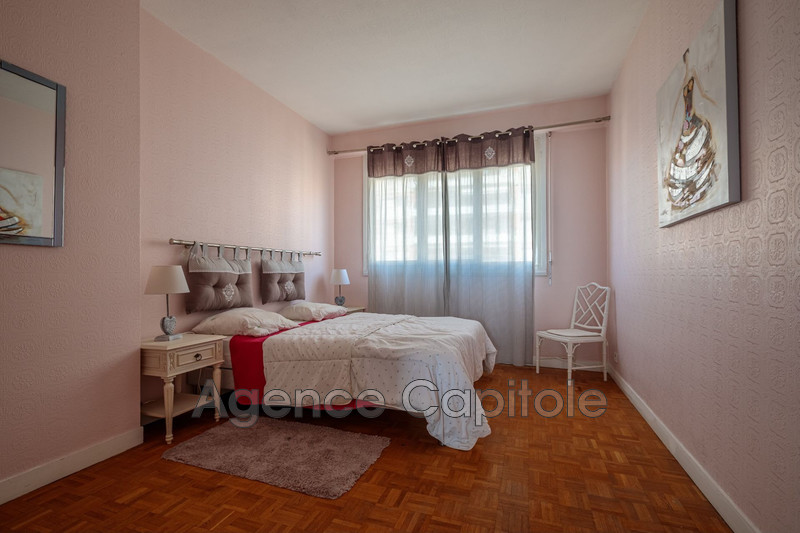 Vente appartement Nice  