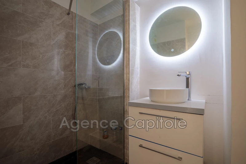 Vente appartement Nice  