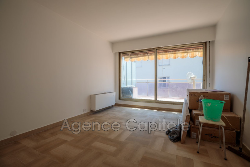 Vente appartement Nice  