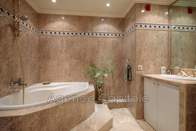 Vente appartement Nice  