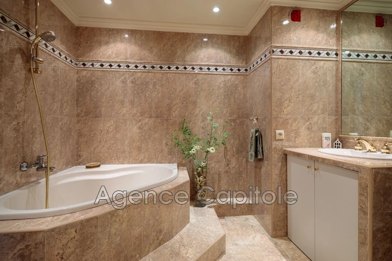 Vente appartement Nice  
