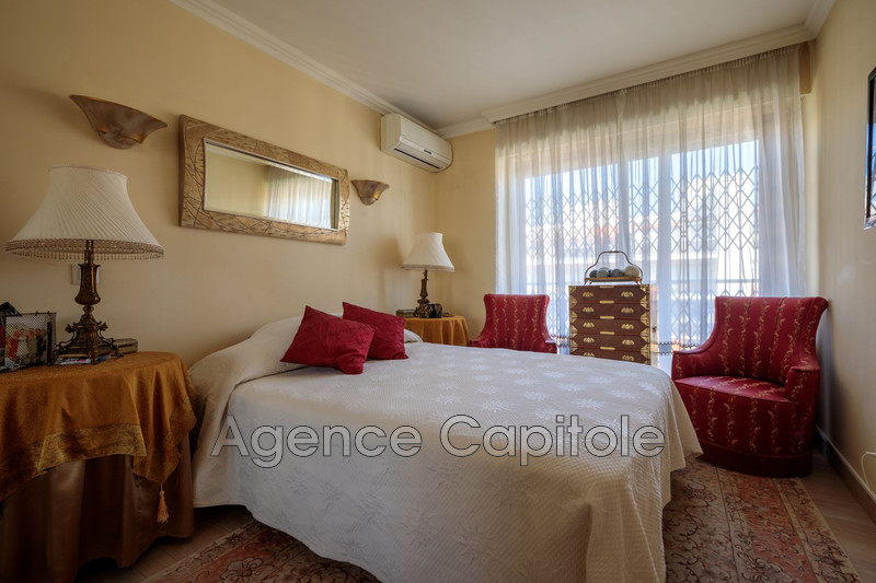 Vente appartement Nice  