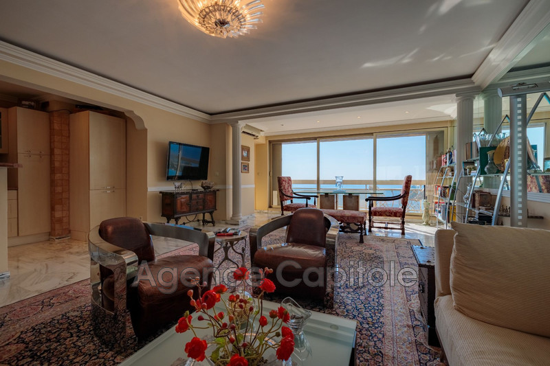 Vente appartement Nice  