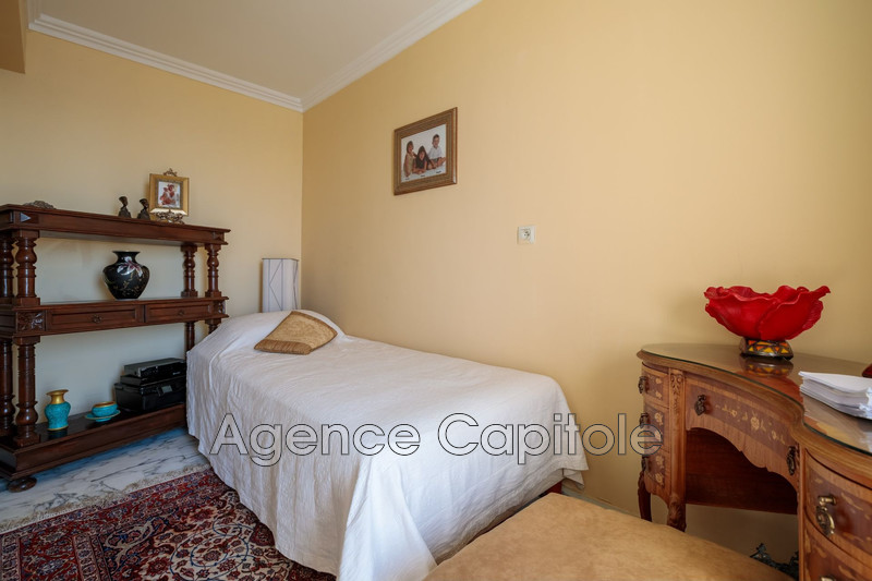 Vente appartement Nice  