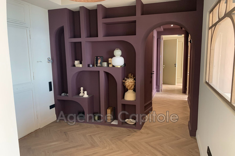 Vente appartement de prestige Nice  