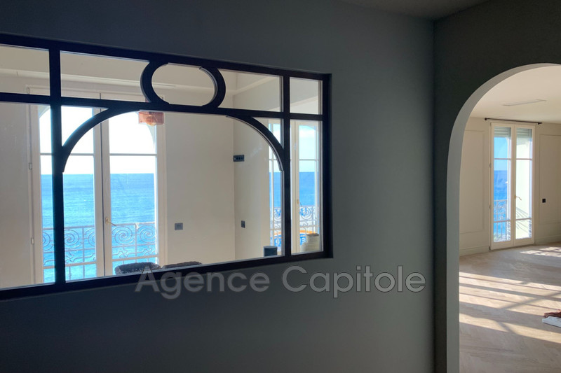 Vente appartement de prestige Nice  