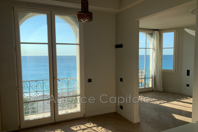 Vente appartement de prestige Nice  
