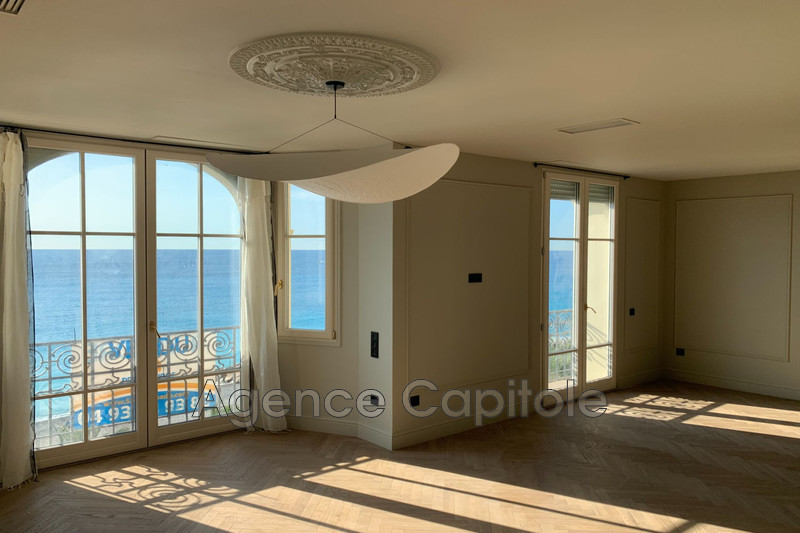 Vente appartement de prestige Nice  