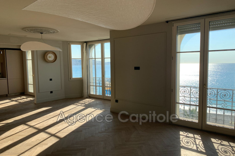 Vente appartement de prestige Nice  