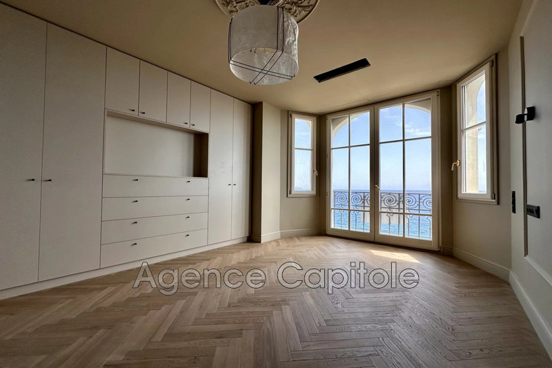 Vente appartement de prestige Nice  
