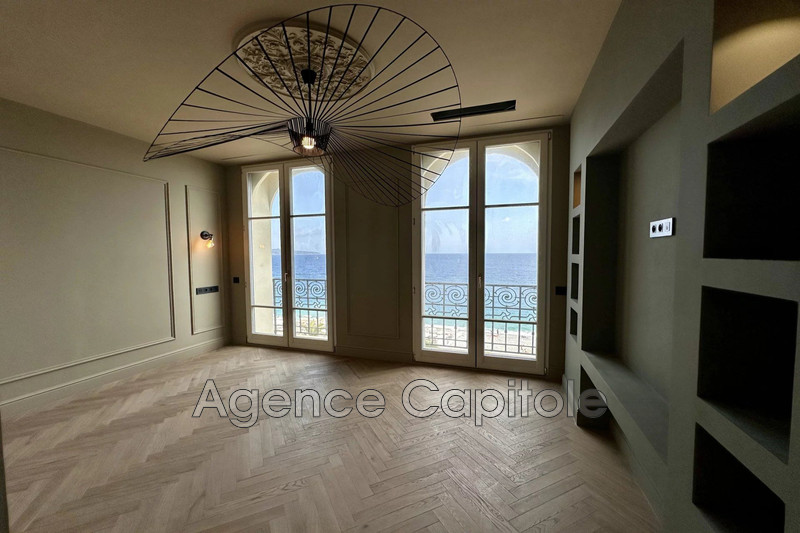 Vente appartement de prestige Nice  
