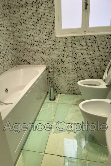 Vente appartement Nice  