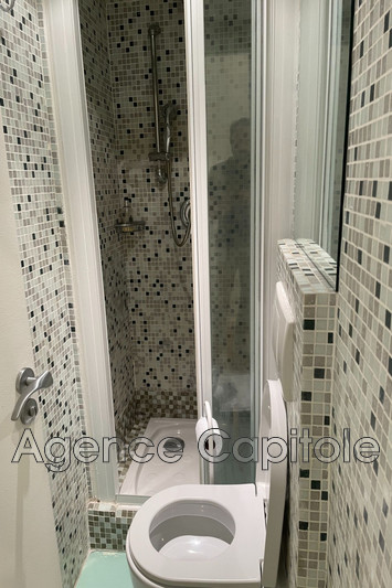 Vente appartement Nice  