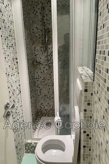 Vente appartement Nice  