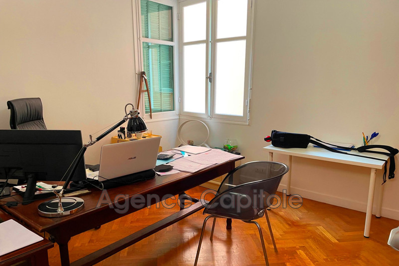 Vente appartement Nice  