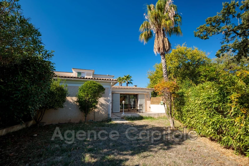 Vente maison Villeneuve-Loubet Vente maison Villeneuve-Loubet