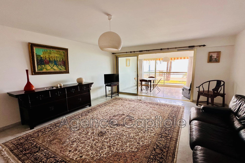 Vente appartement Nice  