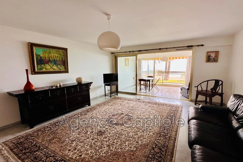 Vente appartement Nice  