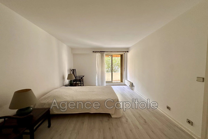 Vente appartement Nice  