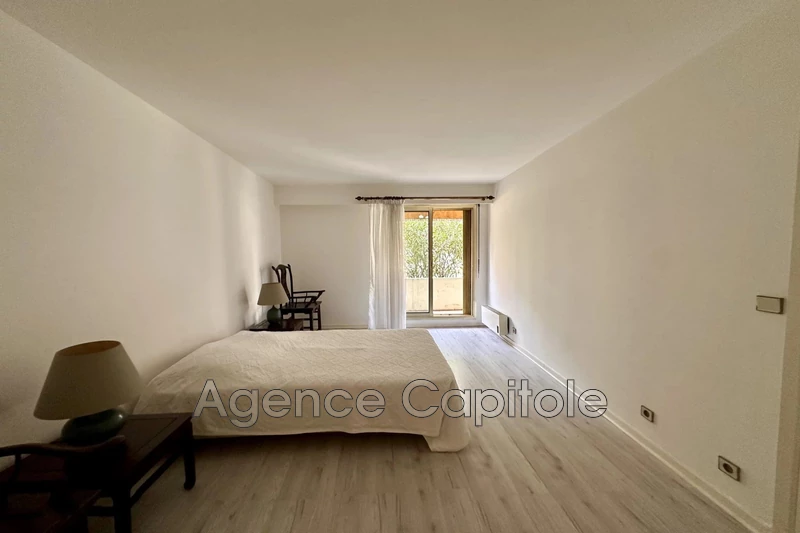 Vente appartement Nice  