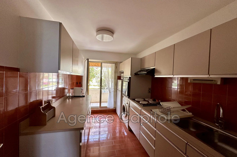 Vente appartement Nice  