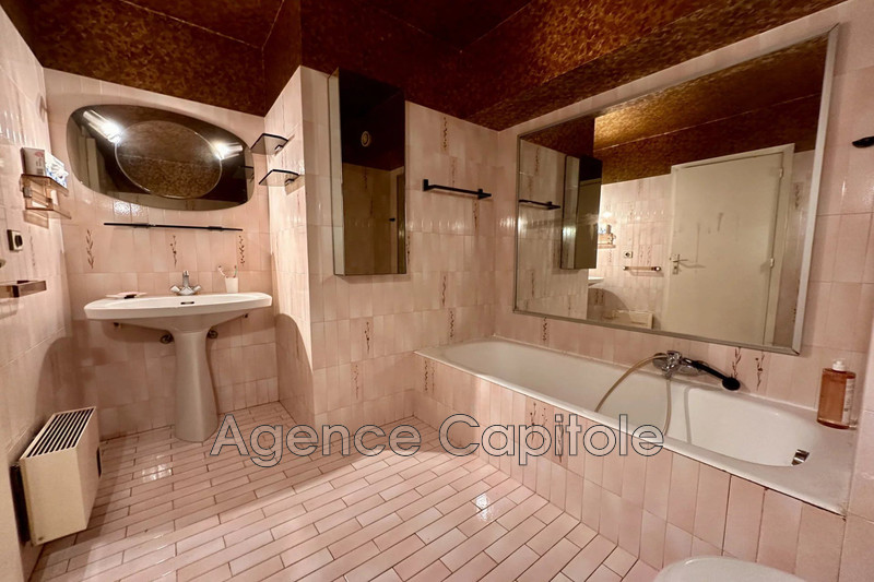Vente appartement Nice  