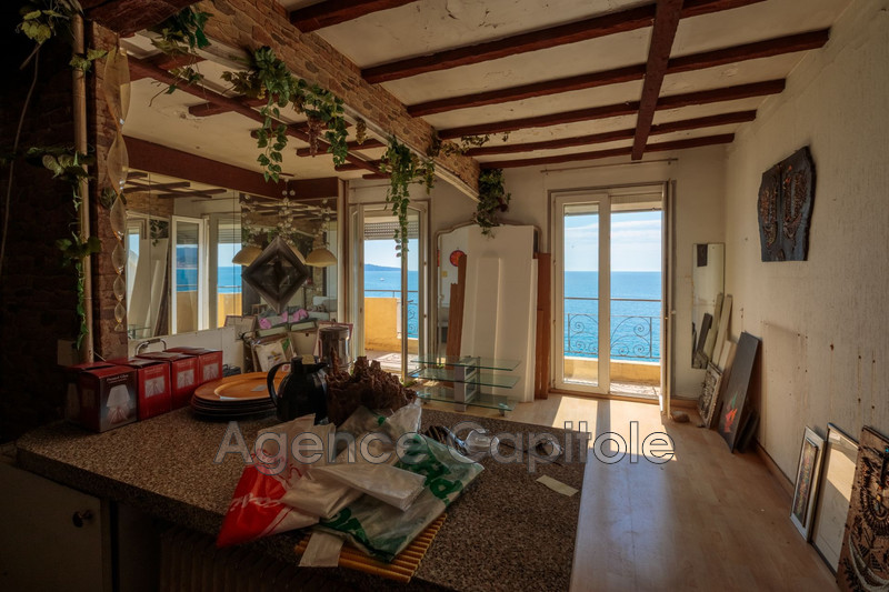 Vente appartement Nice  