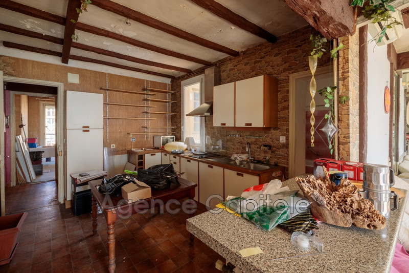 Vente appartement Nice  