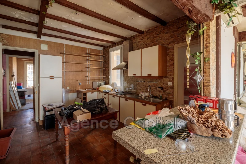 Vente appartement Nice  