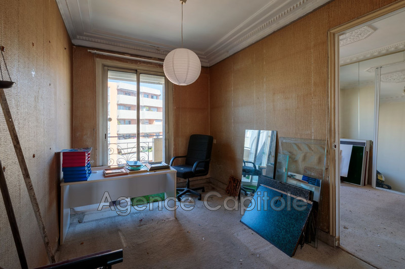 Vente appartement Nice  