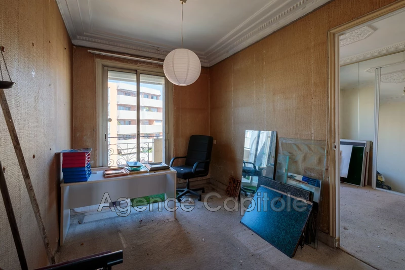 Vente appartement Nice  