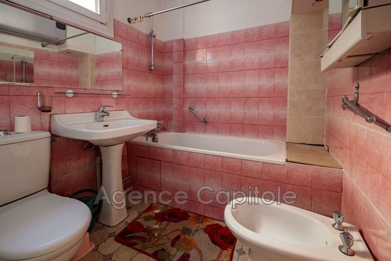 Vente appartement Nice  