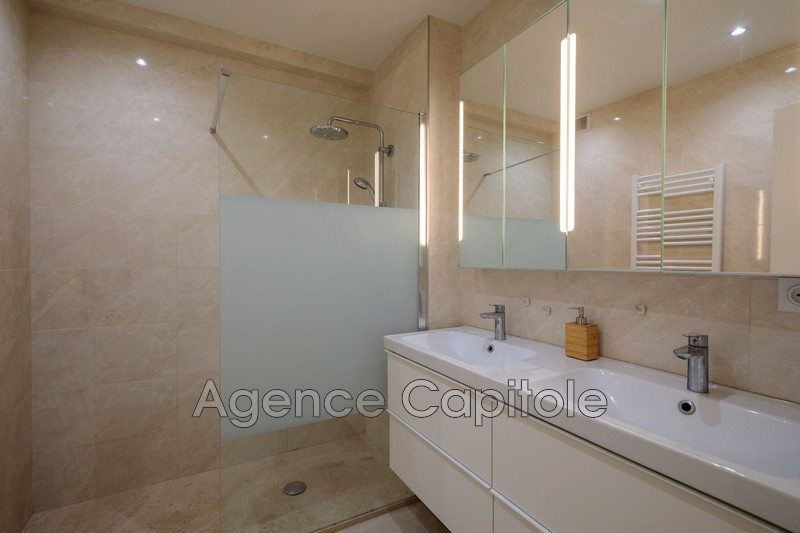 Vente appartement Nice  