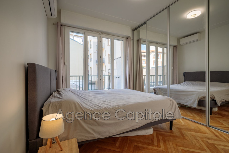 Vente appartement Nice  