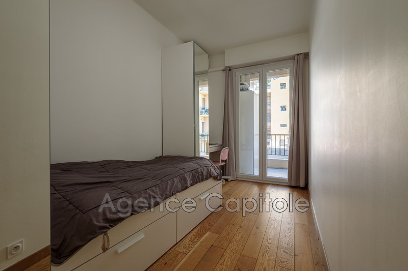 Vente appartement Nice  
