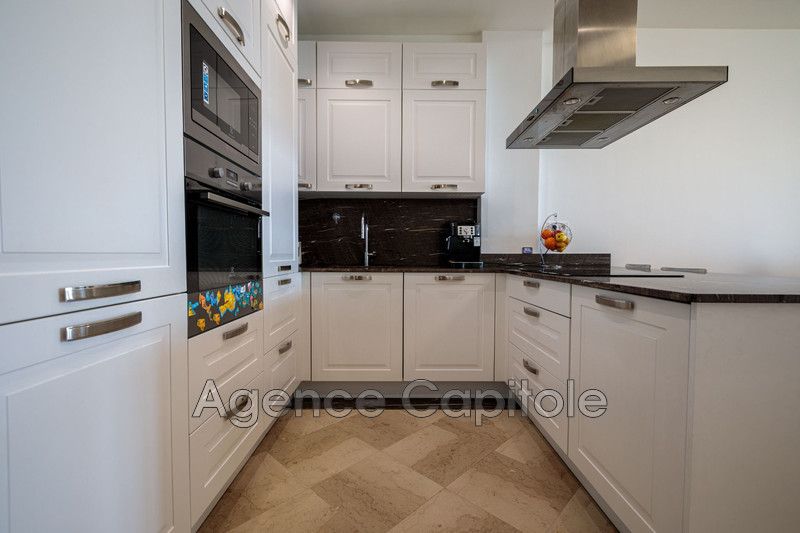 Vente appartement Nice  