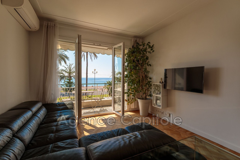 Vente appartement Nice  