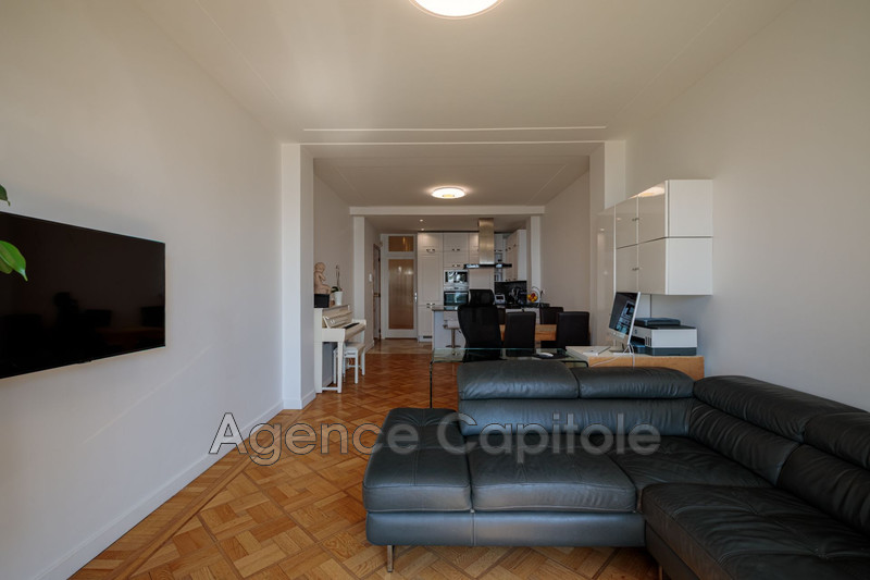 Vente appartement Nice  