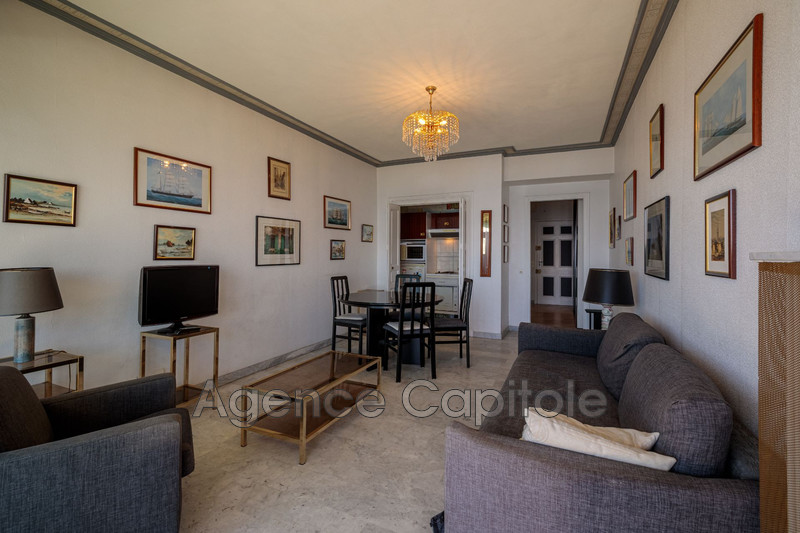 Vente appartement Nice  