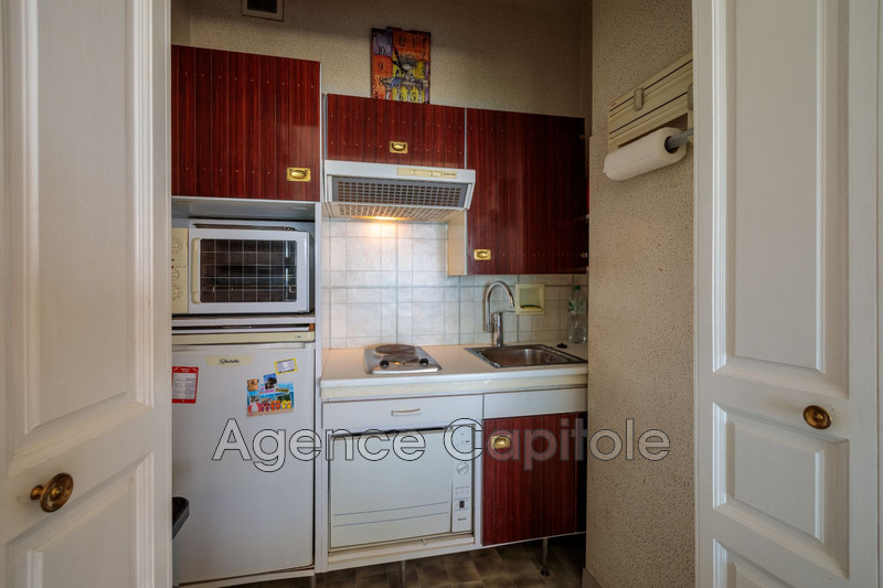 Vente appartement Nice  